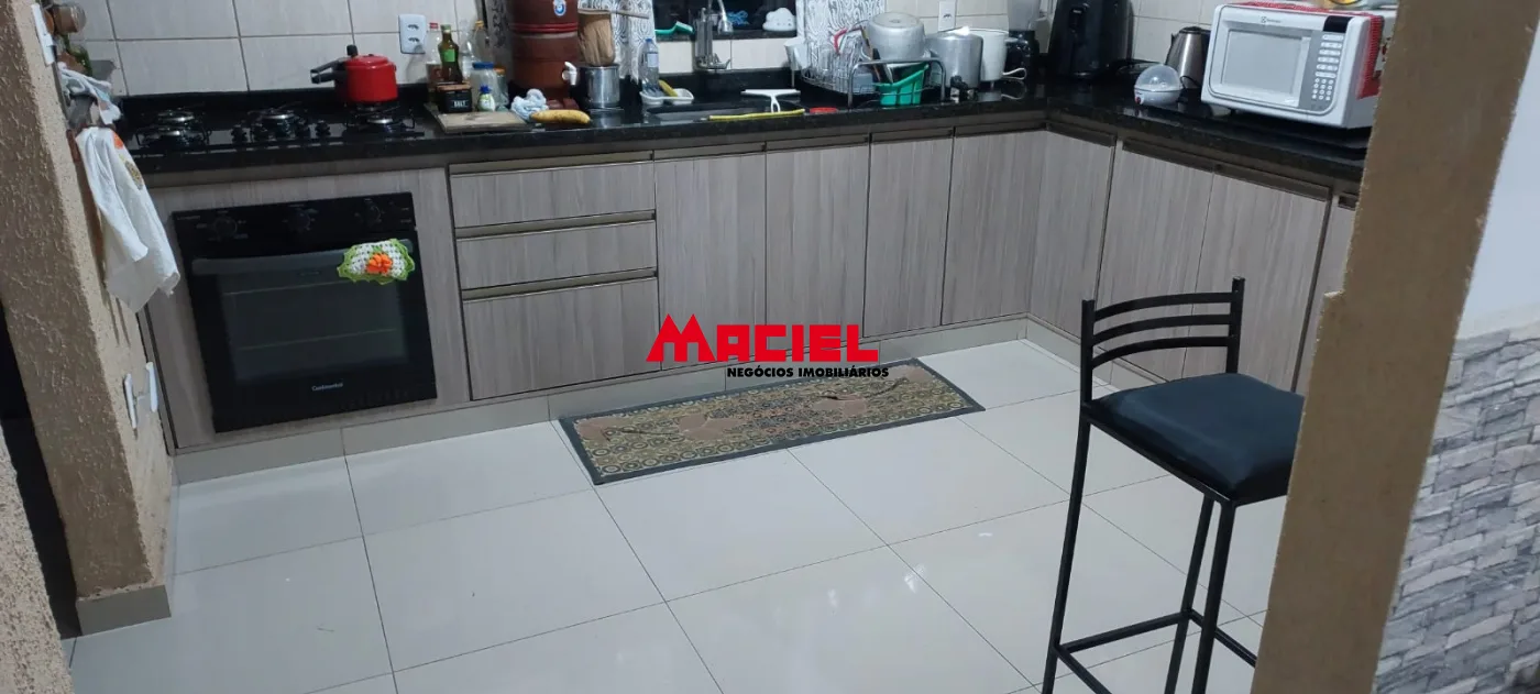 Comprar Casa / Padr&atilde;o em S&atilde;o Jos&eacute; dos Campos R$ 511.000,00 - Foto 7