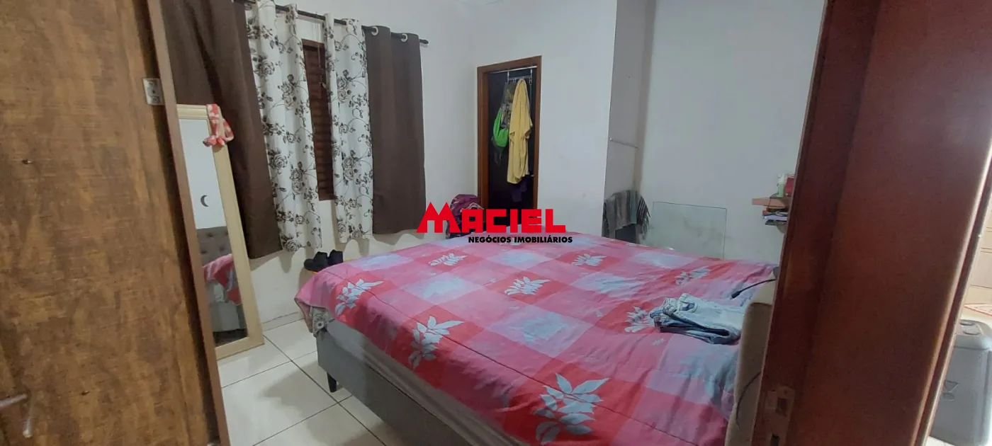 Comprar Casa / Padr&atilde;o em S&atilde;o Jos&eacute; dos Campos R$ 511.000,00 - Foto 12