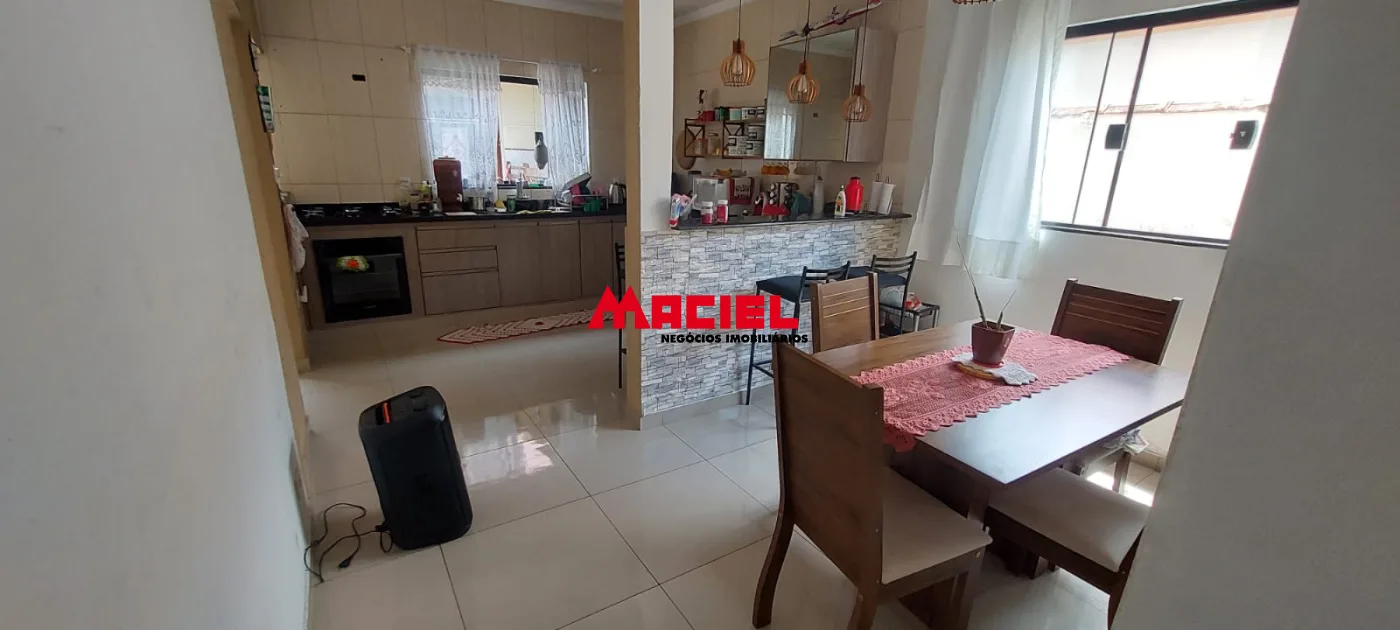 Comprar Casa / Padr&atilde;o em S&atilde;o Jos&eacute; dos Campos R$ 511.000,00 - Foto 15
