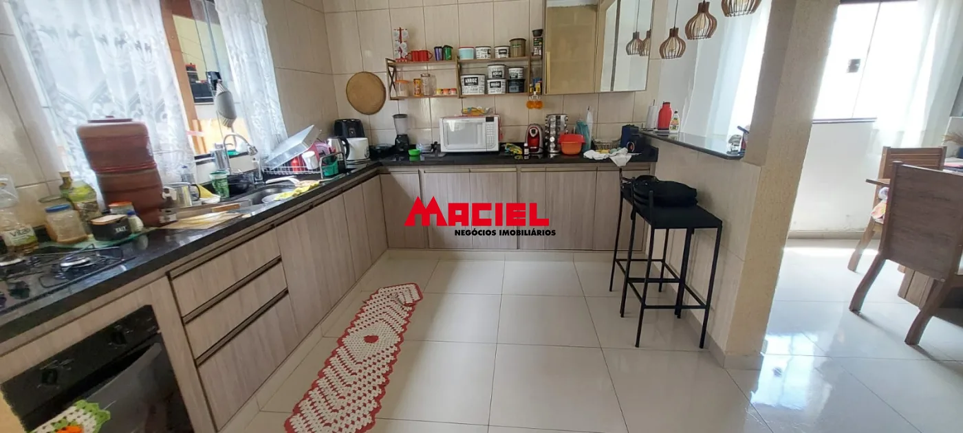Comprar Casa / Padr&atilde;o em S&atilde;o Jos&eacute; dos Campos R$ 511.000,00 - Foto 17