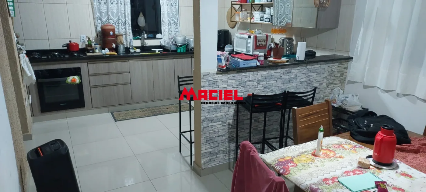 Comprar Casa / Padr&atilde;o em S&atilde;o Jos&eacute; dos Campos R$ 511.000,00 - Foto 19