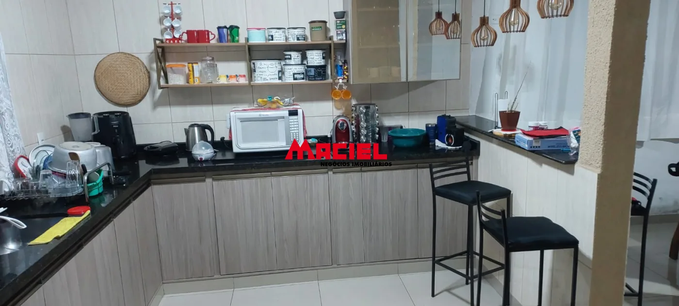 Comprar Casa / Padr&atilde;o em S&atilde;o Jos&eacute; dos Campos R$ 511.000,00 - Foto 22