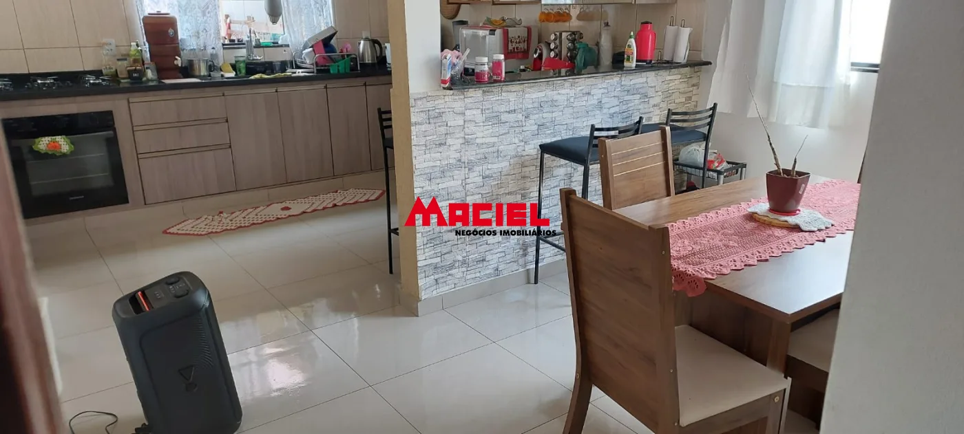 Comprar Casa / Padr&atilde;o em S&atilde;o Jos&eacute; dos Campos R$ 511.000,00 - Foto 26