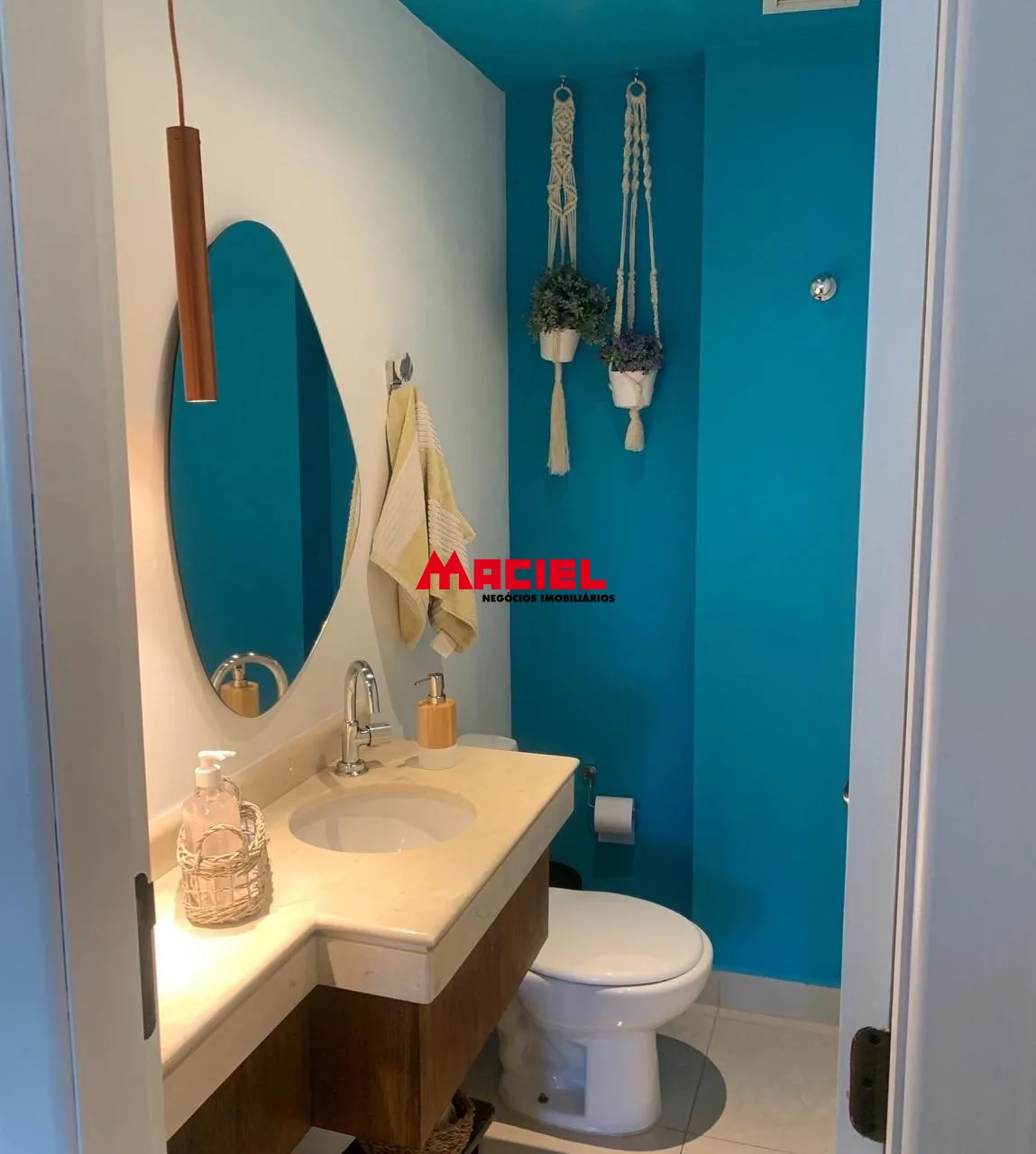 Comprar Apartamento / Padr&atilde;o em S&atilde;o Jos&eacute; dos Campos R$ 1.880.000,00 - Foto 17