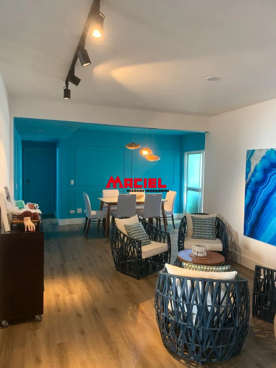 Comprar Apartamento / Padr&atilde;o em S&atilde;o Jos&eacute; dos Campos R$ 1.880.000,00 - Foto 2