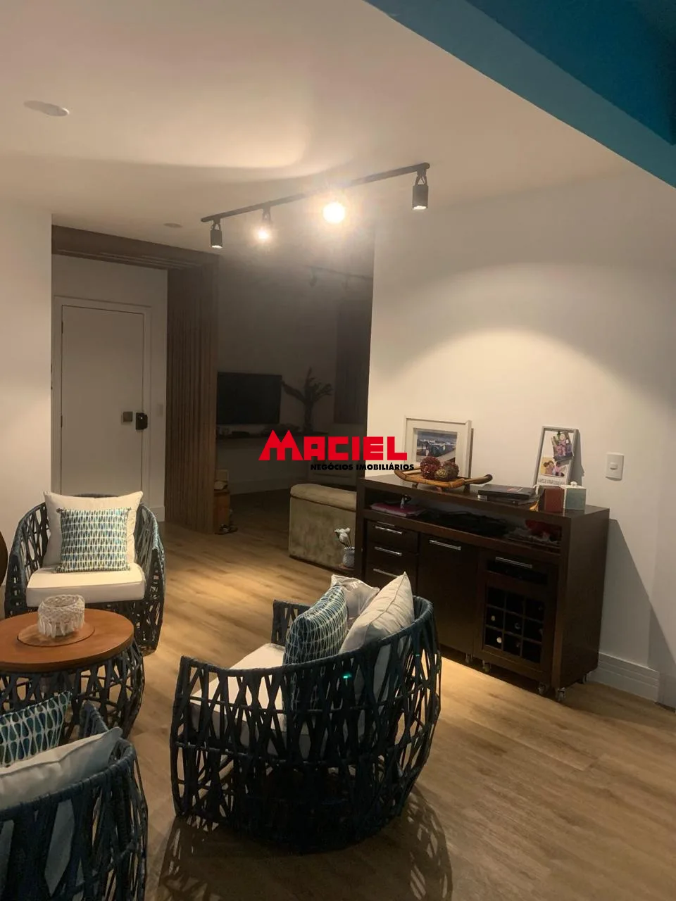 Comprar Apartamento / Padr&atilde;o em S&atilde;o Jos&eacute; dos Campos R$ 1.880.000,00 - Foto 9