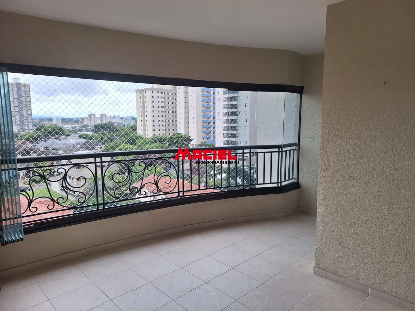 Comprar Apartamento / Padr&atilde;o em S&atilde;o Jos&eacute; dos Campos R$ 1.600.000,00 - Foto 3