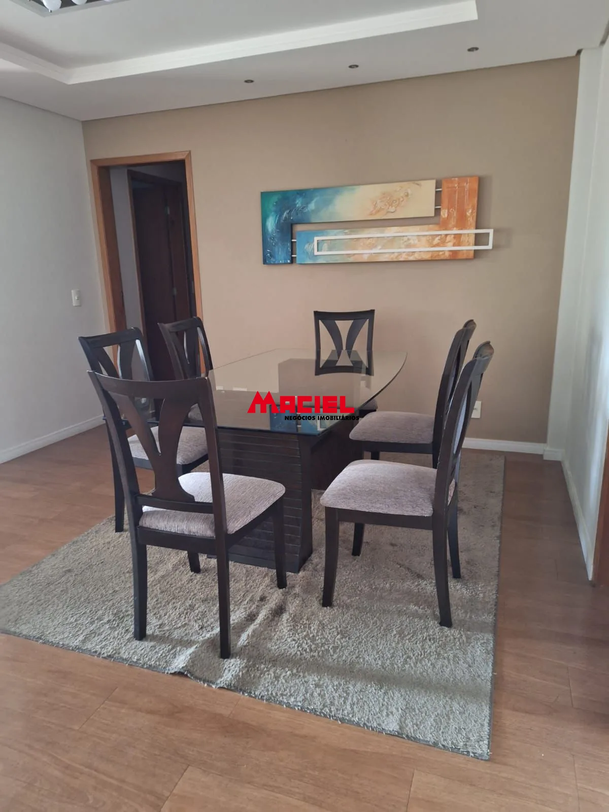 Comprar Apartamento / Padr&atilde;o em S&atilde;o Jos&eacute; dos Campos R$ 1.600.000,00 - Foto 5