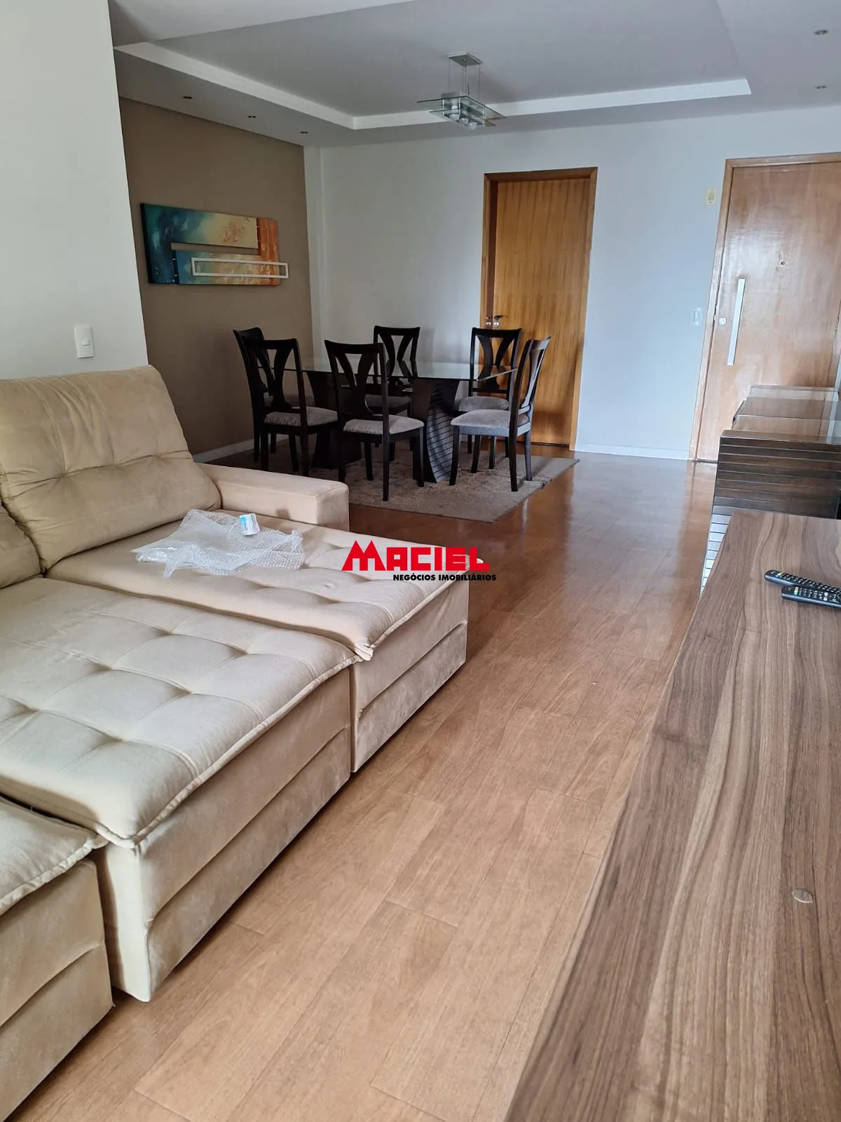 Comprar Apartamento / Padr&atilde;o em S&atilde;o Jos&eacute; dos Campos R$ 1.600.000,00 - Foto 16