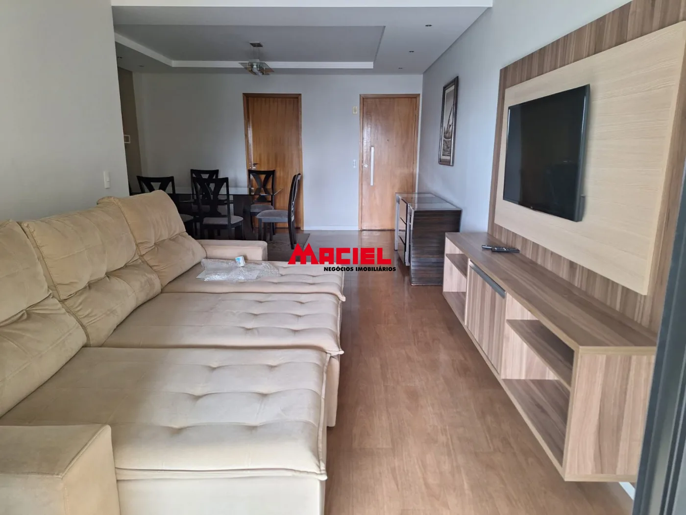 Comprar Apartamento / Padr&atilde;o em S&atilde;o Jos&eacute; dos Campos R$ 1.600.000,00 - Foto 1