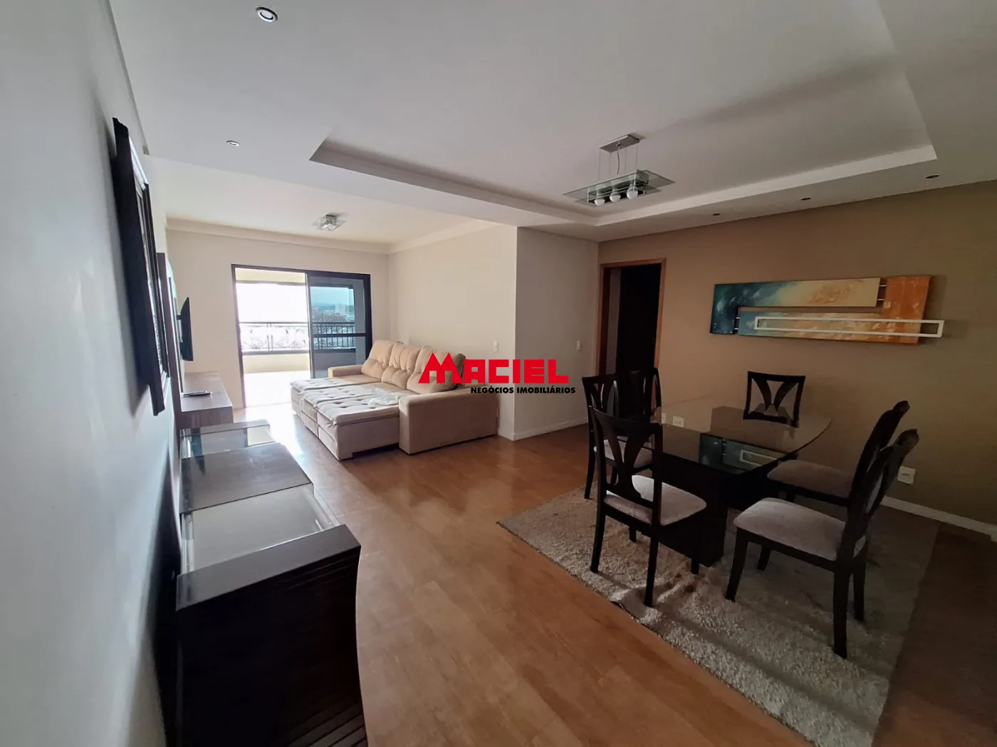 Comprar Apartamento / Padr&atilde;o em S&atilde;o Jos&eacute; dos Campos R$ 1.600.000,00 - Foto 31