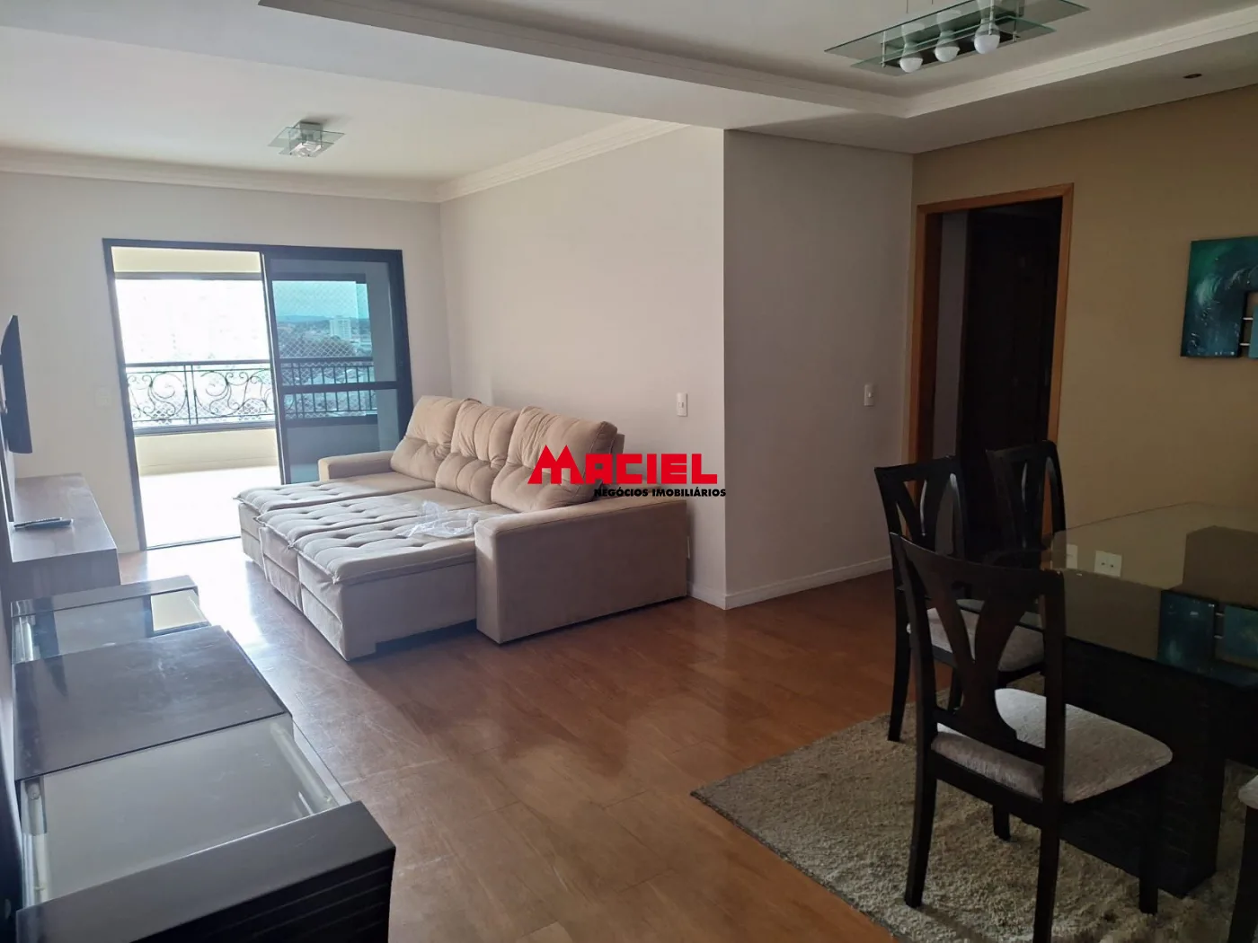 Comprar Apartamento / Padr&atilde;o em S&atilde;o Jos&eacute; dos Campos R$ 1.600.000,00 - Foto 2