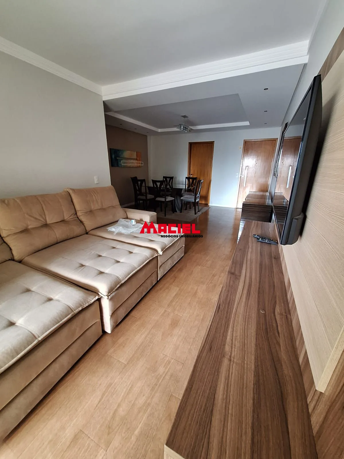 Comprar Apartamento / Padr&atilde;o em S&atilde;o Jos&eacute; dos Campos R$ 1.600.000,00 - Foto 39