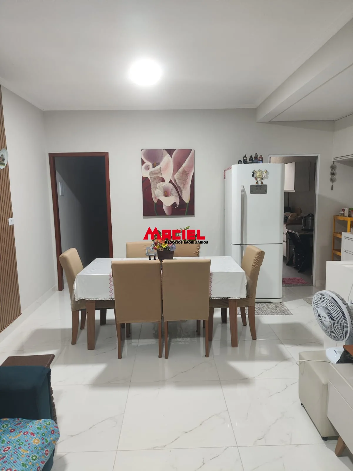 Comprar Casa / Padr&atilde;o em S&atilde;o Jos&eacute; dos Campos R$ 530.000,00 - Foto 2