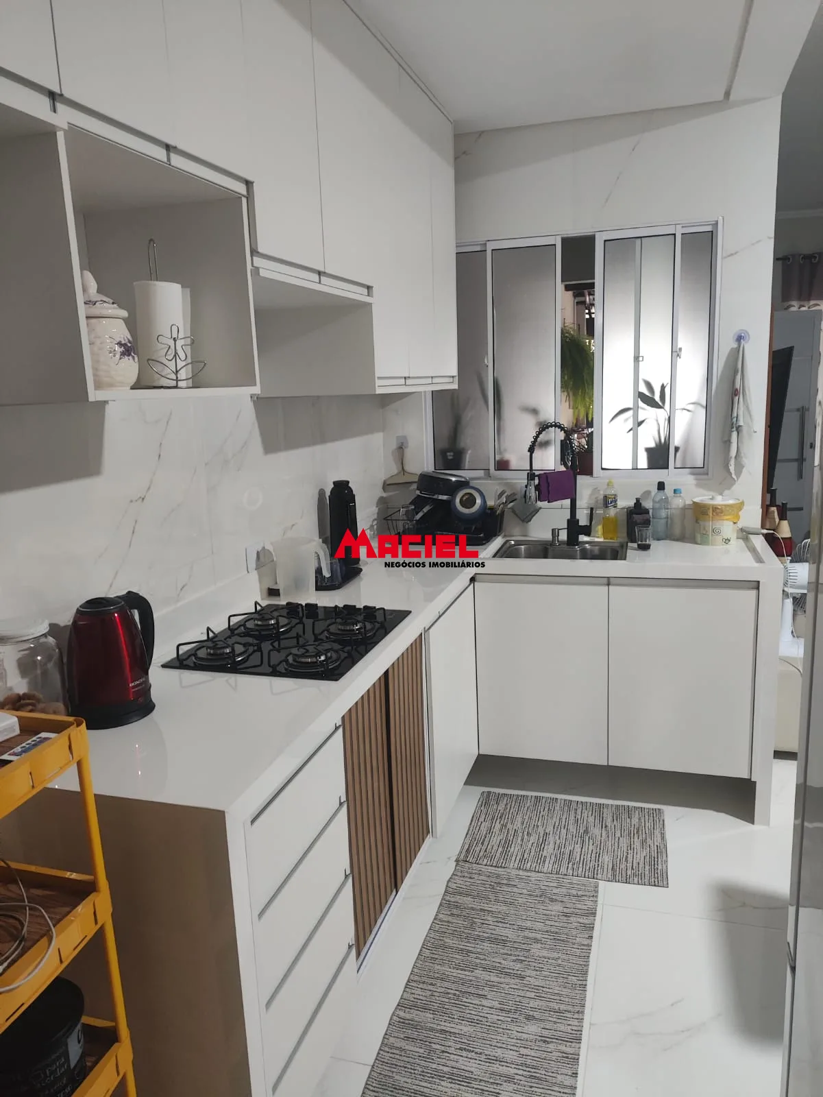 Comprar Casa / Padr&atilde;o em S&atilde;o Jos&eacute; dos Campos R$ 530.000,00 - Foto 4