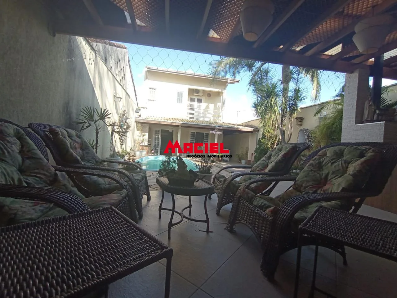 Comprar Casa / Condom&iacute;nio em S&atilde;o Jos&eacute; dos Campos R$ 850.000,00 - Foto 3