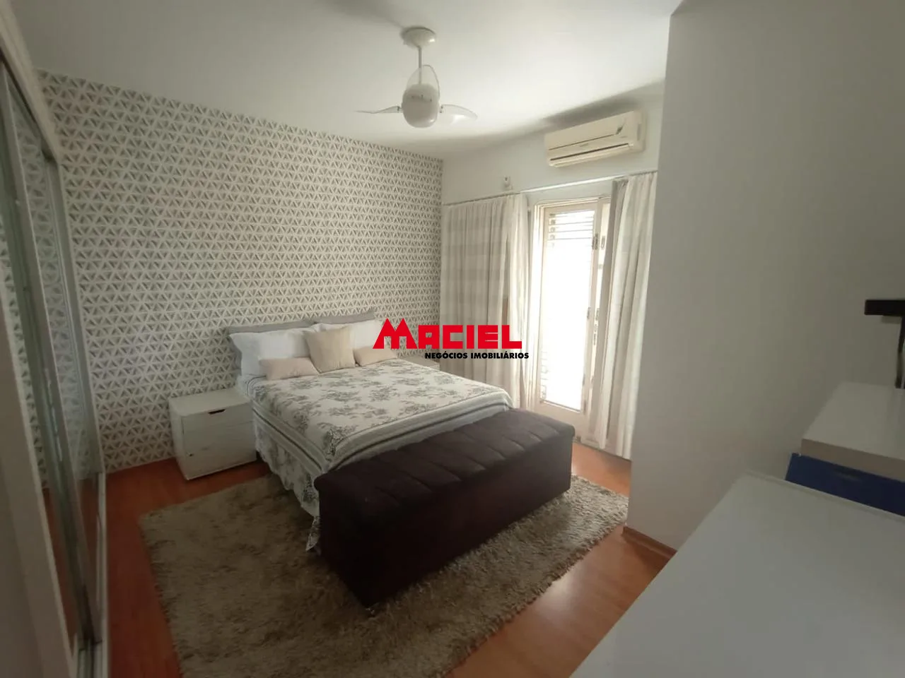 Comprar Casa / Condom&iacute;nio em S&atilde;o Jos&eacute; dos Campos R$ 850.000,00 - Foto 4