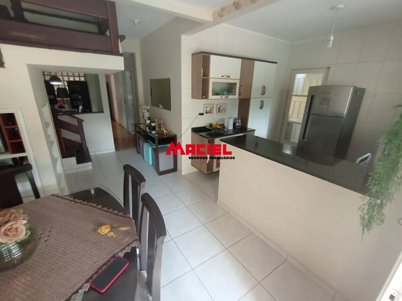 Comprar Casa / Condom&iacute;nio em S&atilde;o Jos&eacute; dos Campos R$ 850.000,00 - Foto 7