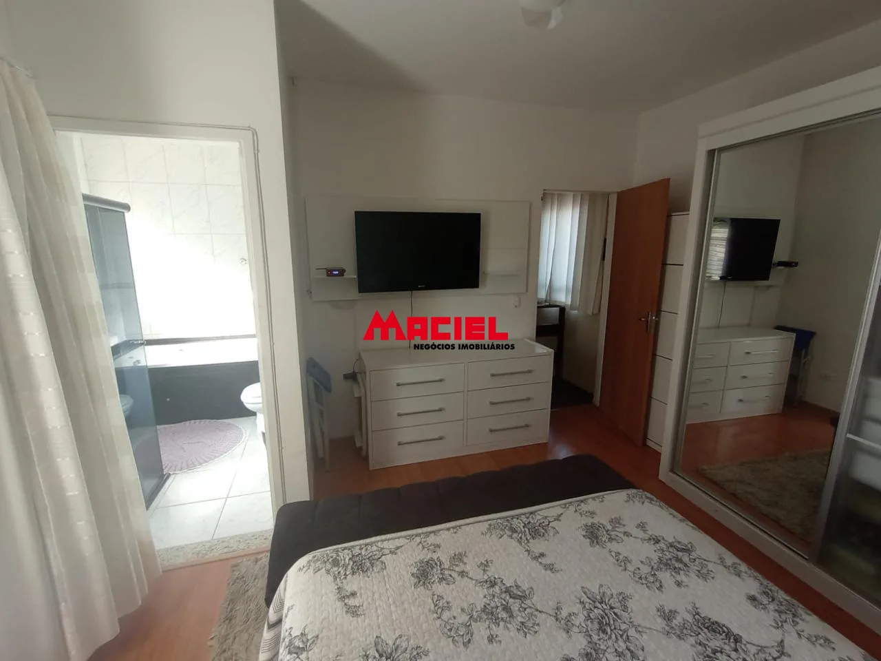 Comprar Casa / Condom&iacute;nio em S&atilde;o Jos&eacute; dos Campos R$ 850.000,00 - Foto 9