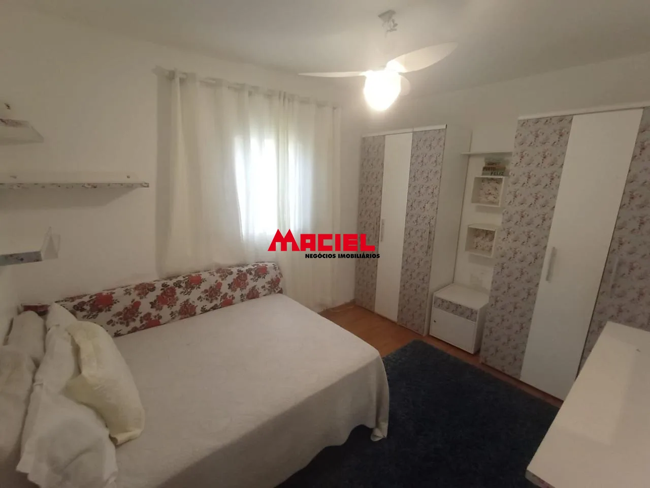 Comprar Casa / Condom&iacute;nio em S&atilde;o Jos&eacute; dos Campos R$ 850.000,00 - Foto 8