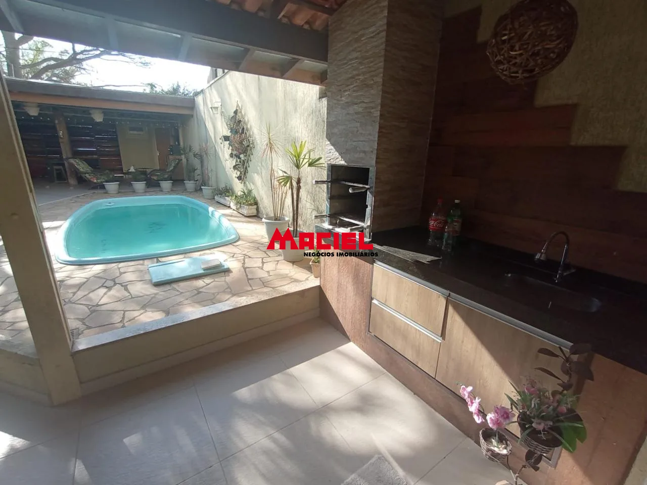 Comprar Casa / Condom&iacute;nio em S&atilde;o Jos&eacute; dos Campos R$ 850.000,00 - Foto 14