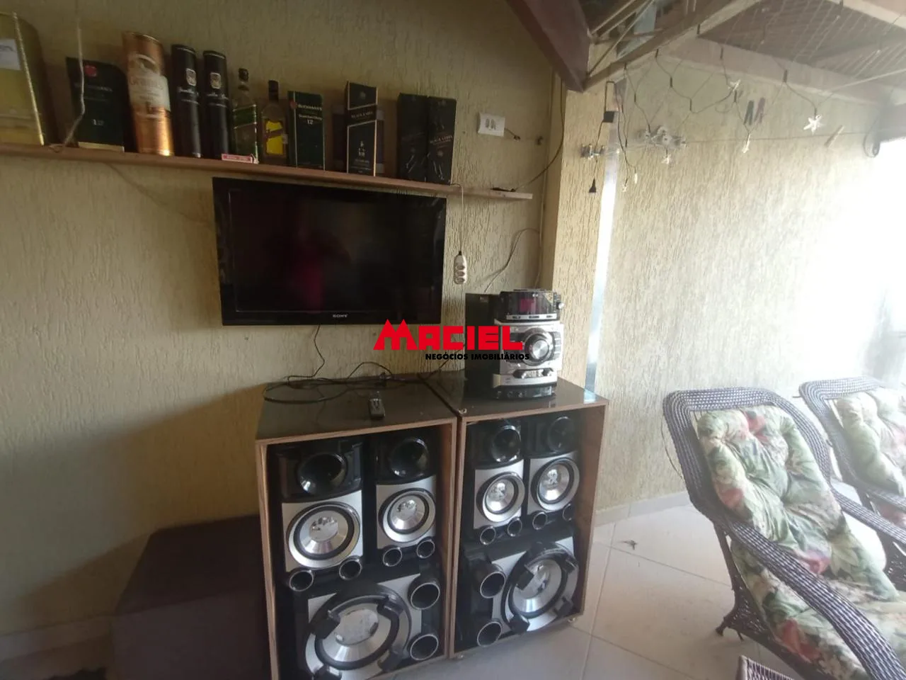 Comprar Casa / Condom&iacute;nio em S&atilde;o Jos&eacute; dos Campos R$ 850.000,00 - Foto 15