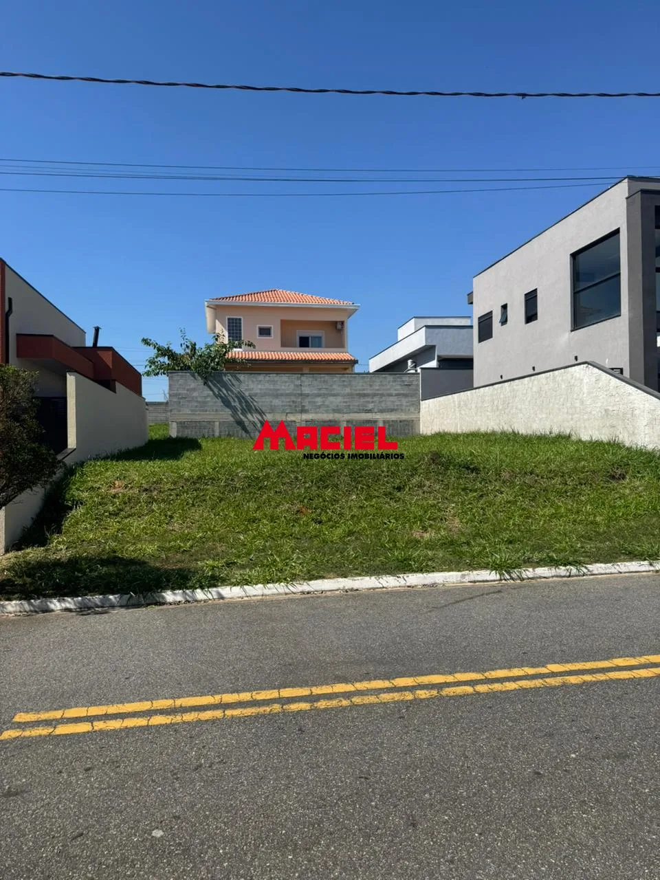 Comprar Terreno / Condom&iacute;nio em S&atilde;o Jos&eacute; dos Campos R$ 535.000,00 - Foto 1