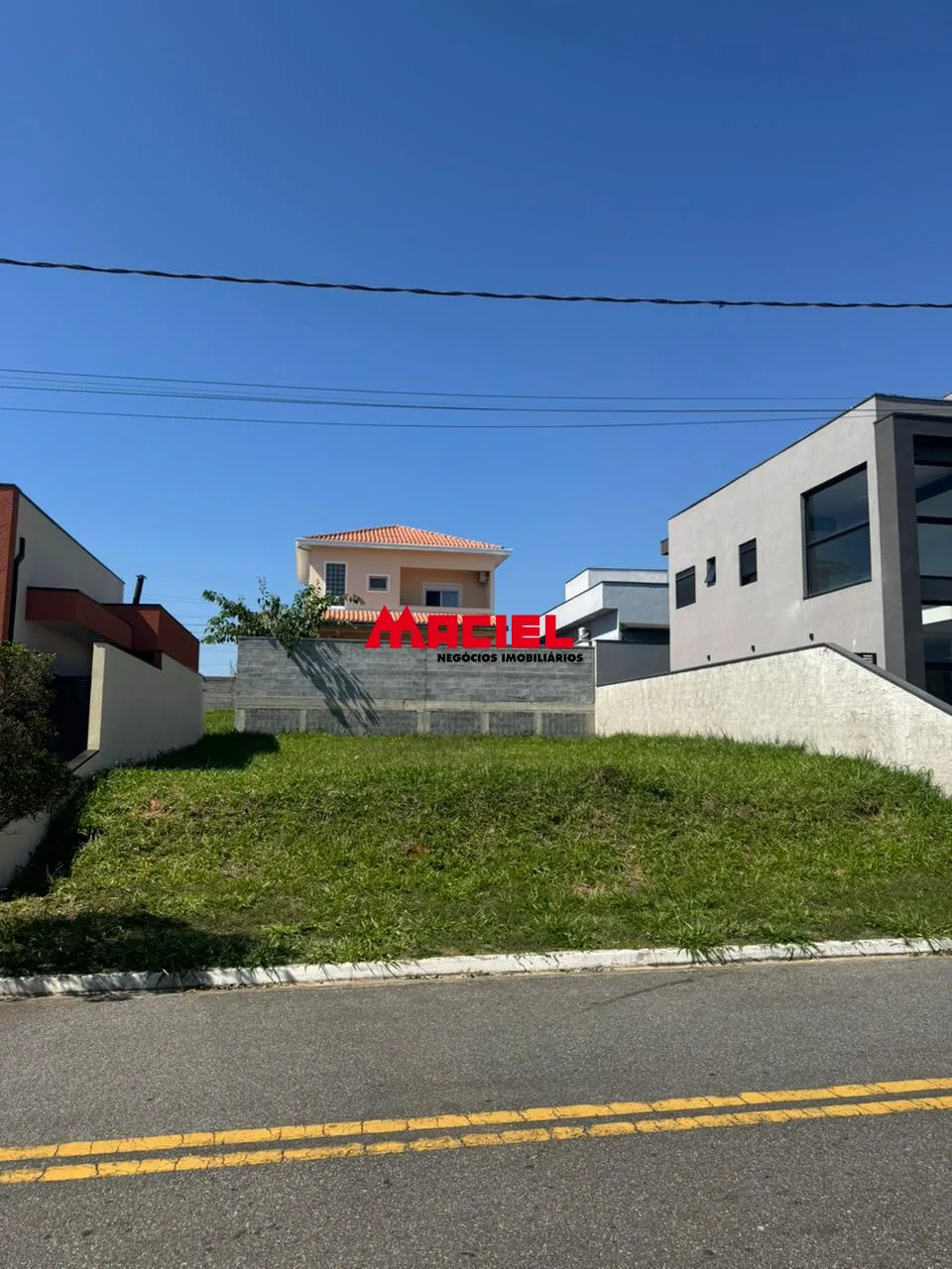 Comprar Terreno / Condom&iacute;nio em S&atilde;o Jos&eacute; dos Campos R$ 535.000,00 - Foto 2