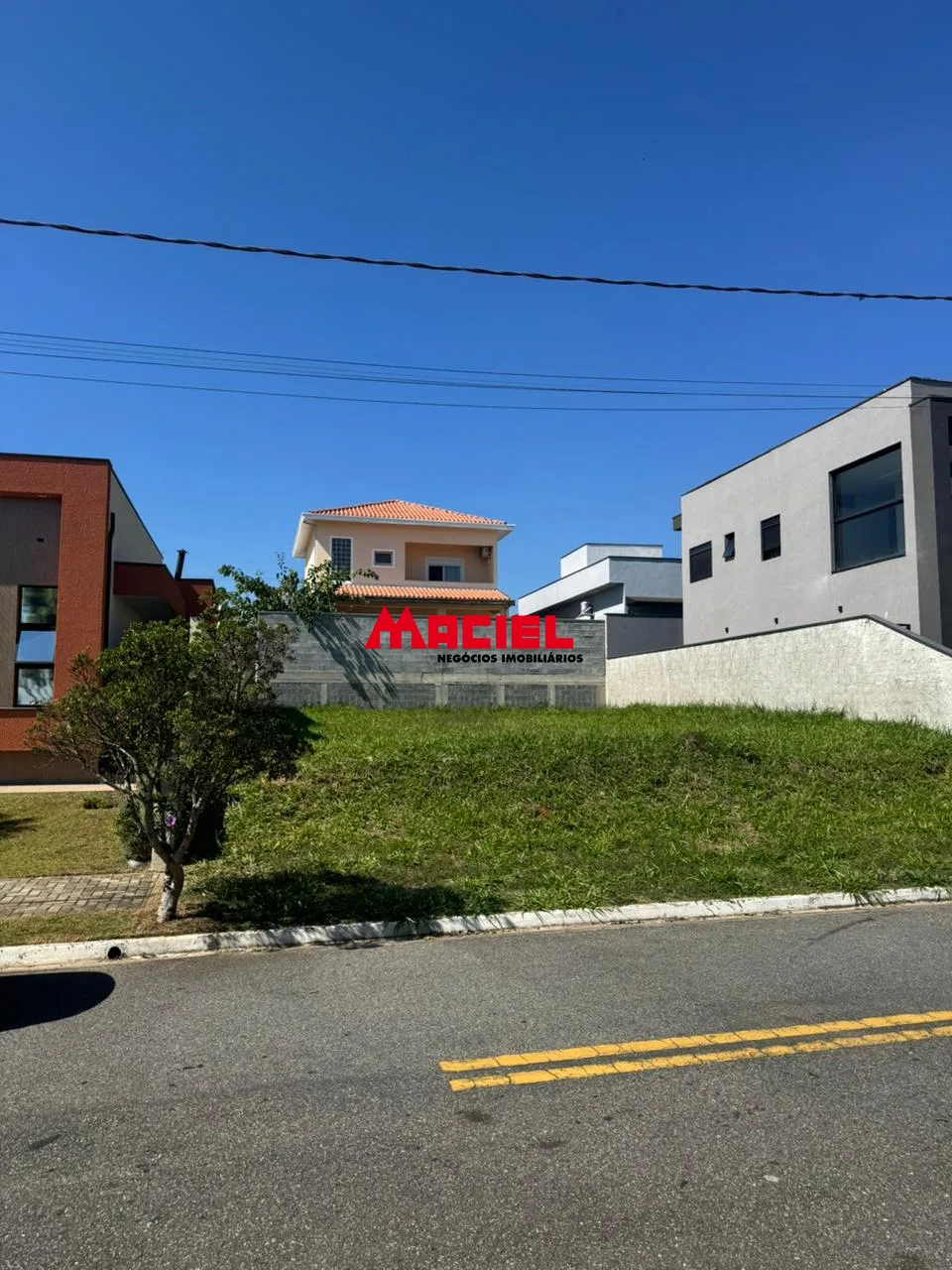 Comprar Terreno / Condom&iacute;nio em S&atilde;o Jos&eacute; dos Campos R$ 535.000,00 - Foto 3