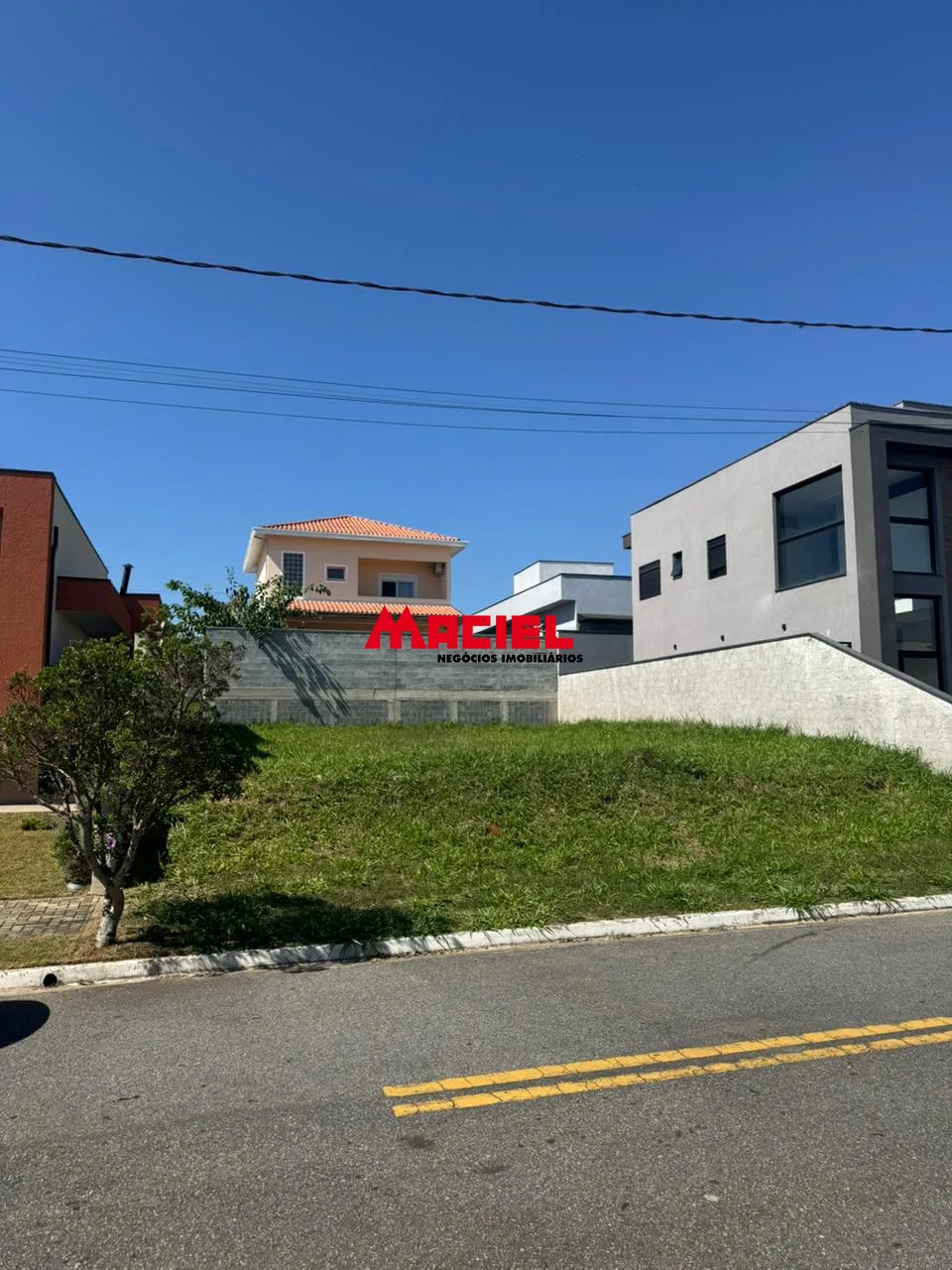 Comprar Terreno / Condom&iacute;nio em S&atilde;o Jos&eacute; dos Campos R$ 535.000,00 - Foto 4