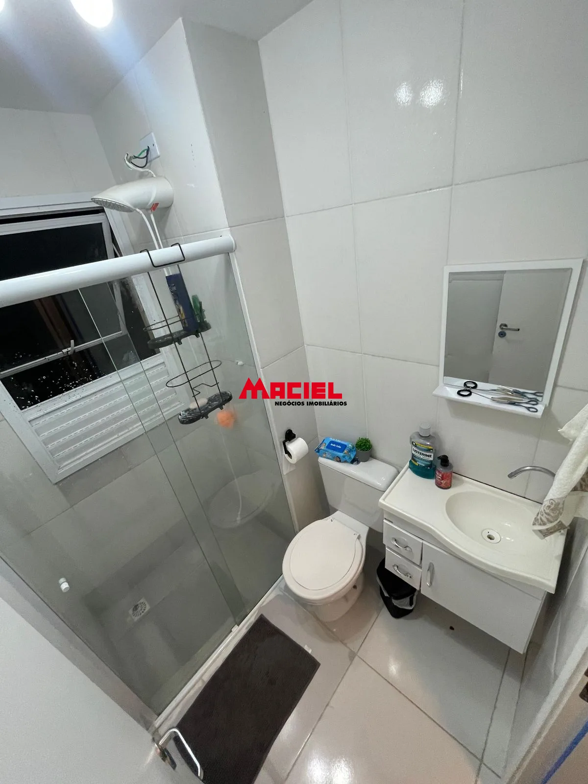 Comprar Apartamento / Padr&atilde;o em Jacare&iacute; R$ 250.000,00 - Foto 7