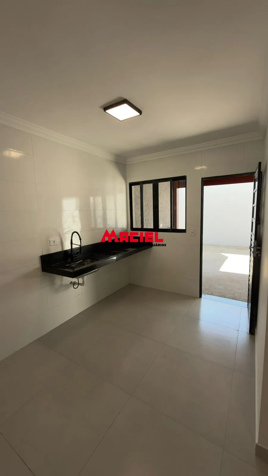 Comprar Casa / Sobrado em S&atilde;o Jos&eacute; dos Campos R$ 416.000,00 - Foto 4