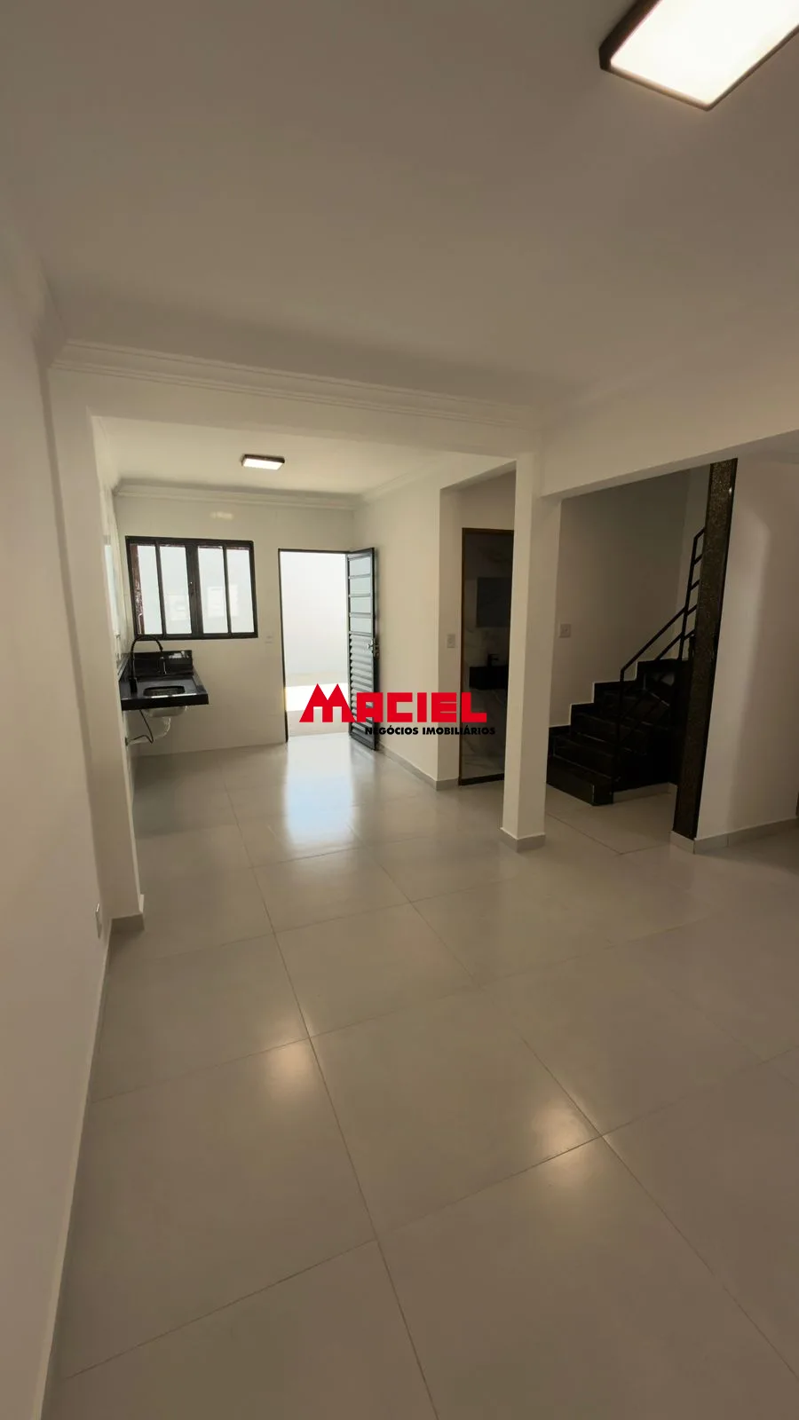 Comprar Casa / Sobrado em S&atilde;o Jos&eacute; dos Campos R$ 416.000,00 - Foto 5