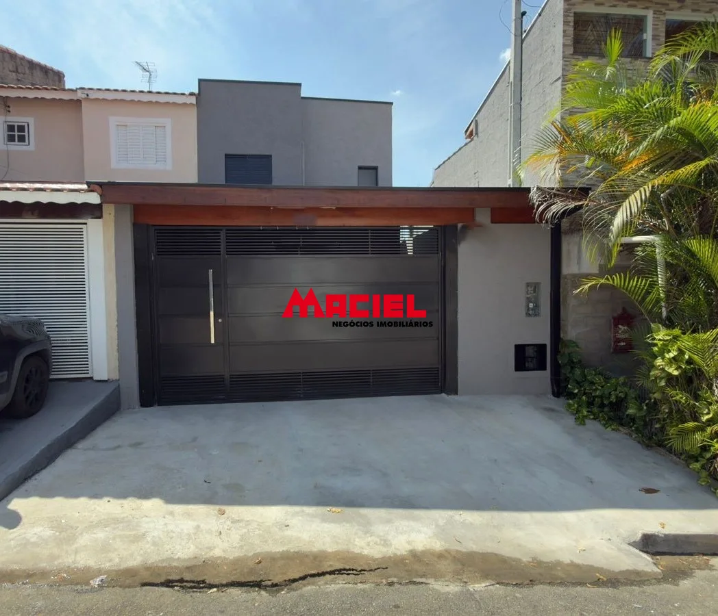 Comprar Casa / Sobrado em S&atilde;o Jos&eacute; dos Campos R$ 416.000,00 - Foto 14