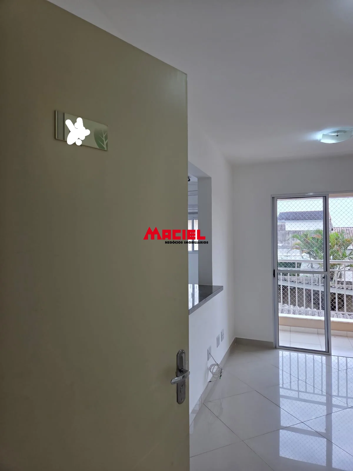 Comprar Apartamento / Padr&atilde;o em S&atilde;o Jos&eacute; dos Campos R$ 365.000,00 - Foto 1