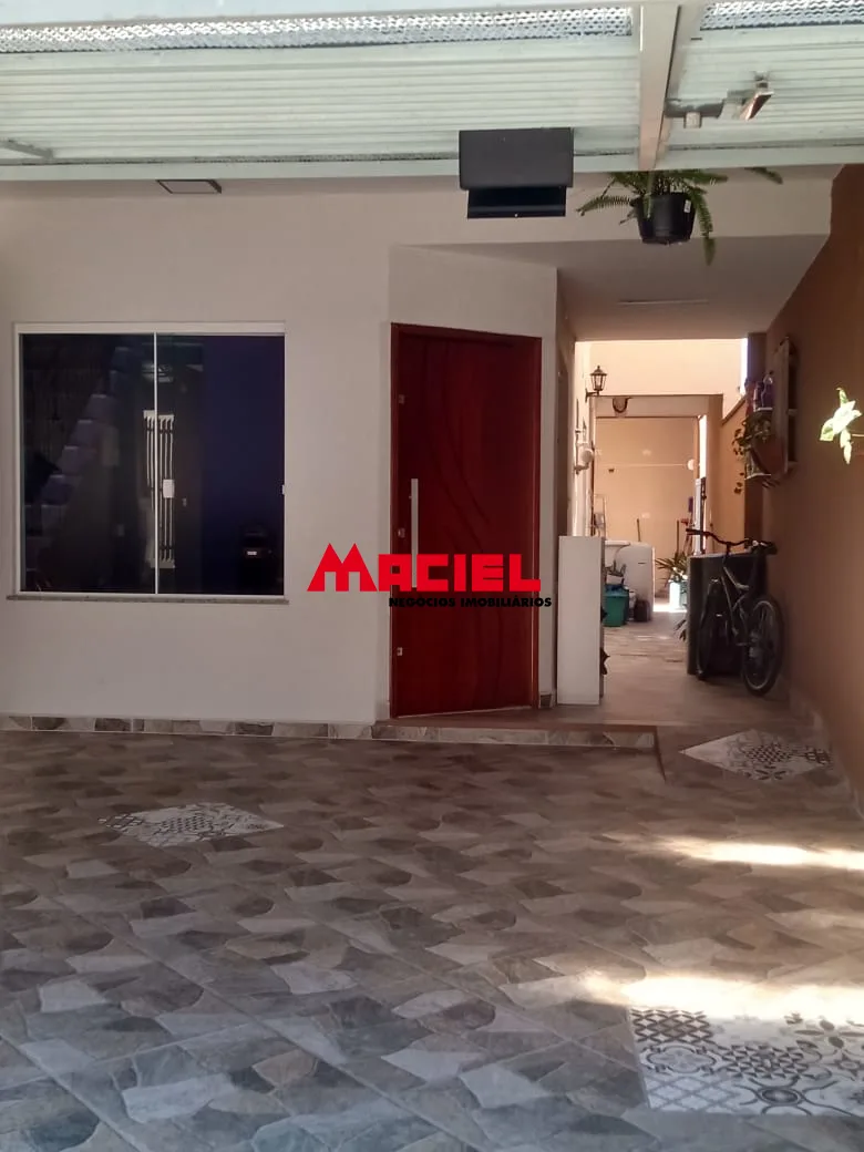 Comprar Casa / Sobrado em S&atilde;o Jos&eacute; dos Campos R$ 480.000,00 - Foto 2