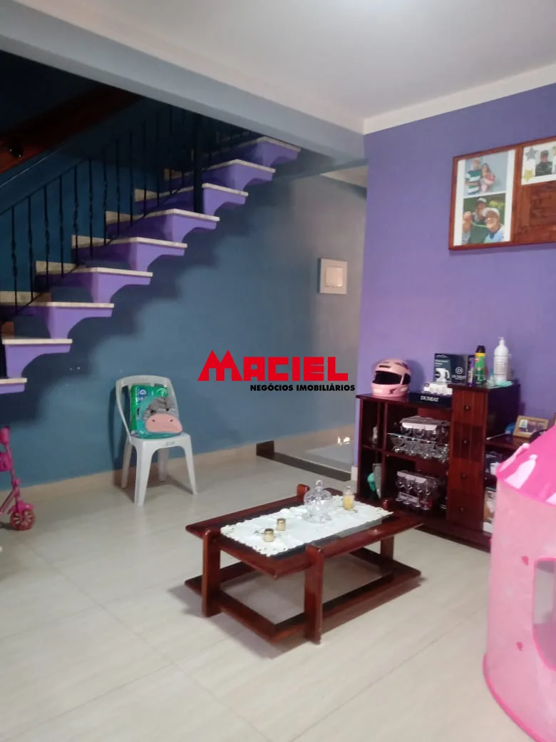 Comprar Casa / Sobrado em S&atilde;o Jos&eacute; dos Campos R$ 480.000,00 - Foto 4