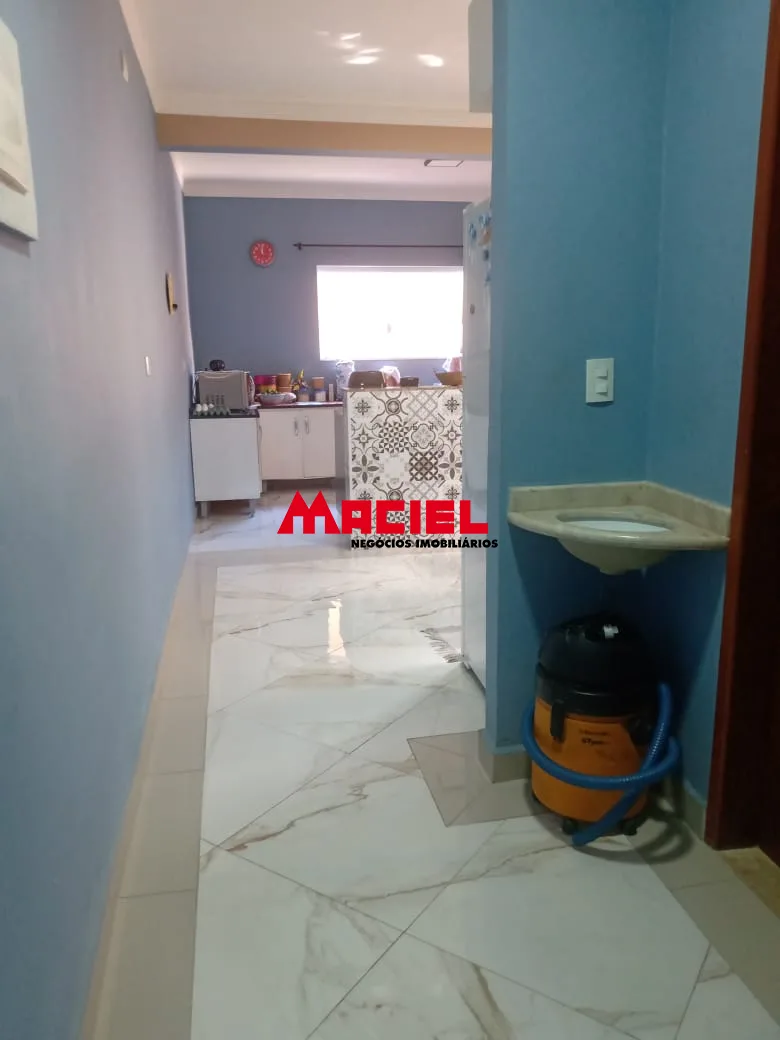Comprar Casa / Sobrado em S&atilde;o Jos&eacute; dos Campos R$ 480.000,00 - Foto 5