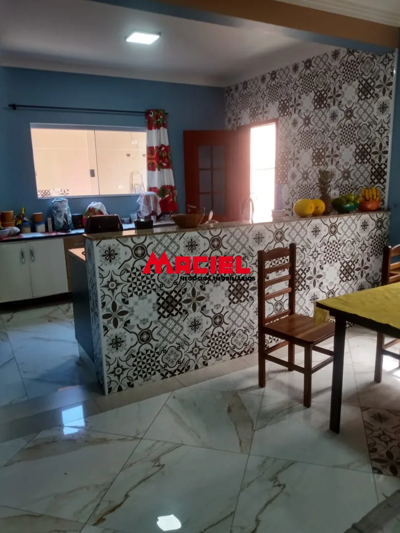 Comprar Casa / Sobrado em S&atilde;o Jos&eacute; dos Campos R$ 480.000,00 - Foto 8
