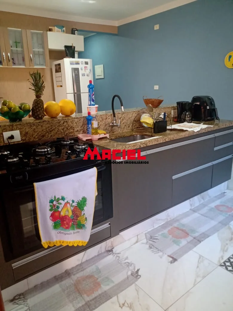 Comprar Casa / Sobrado em S&atilde;o Jos&eacute; dos Campos R$ 480.000,00 - Foto 9