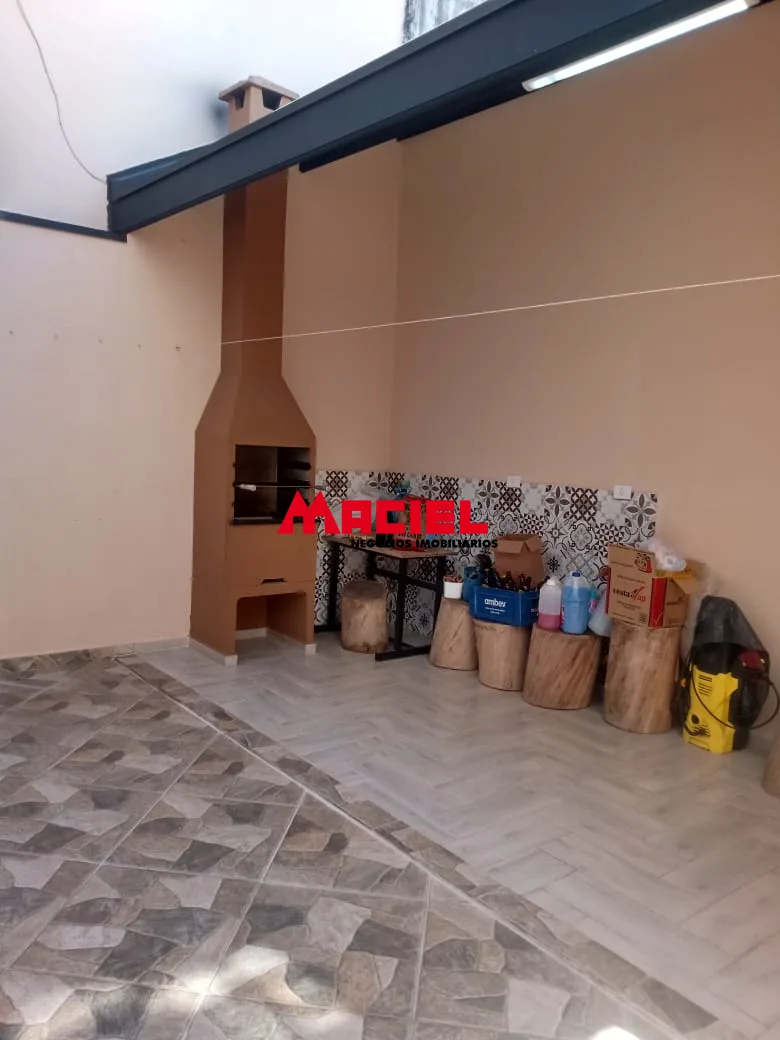 Comprar Casa / Sobrado em S&atilde;o Jos&eacute; dos Campos R$ 480.000,00 - Foto 12