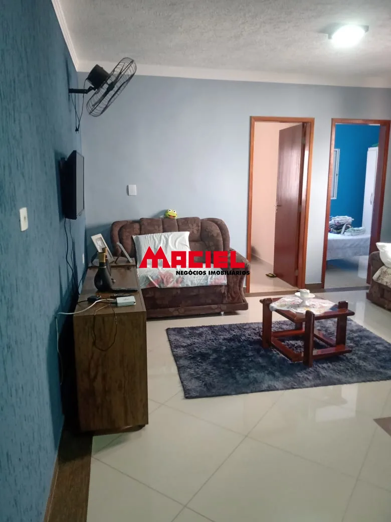 Comprar Casa / Sobrado em S&atilde;o Jos&eacute; dos Campos R$ 480.000,00 - Foto 16