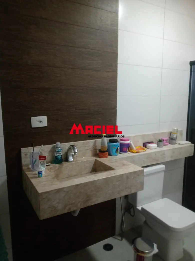 Comprar Casa / Sobrado em S&atilde;o Jos&eacute; dos Campos R$ 480.000,00 - Foto 22