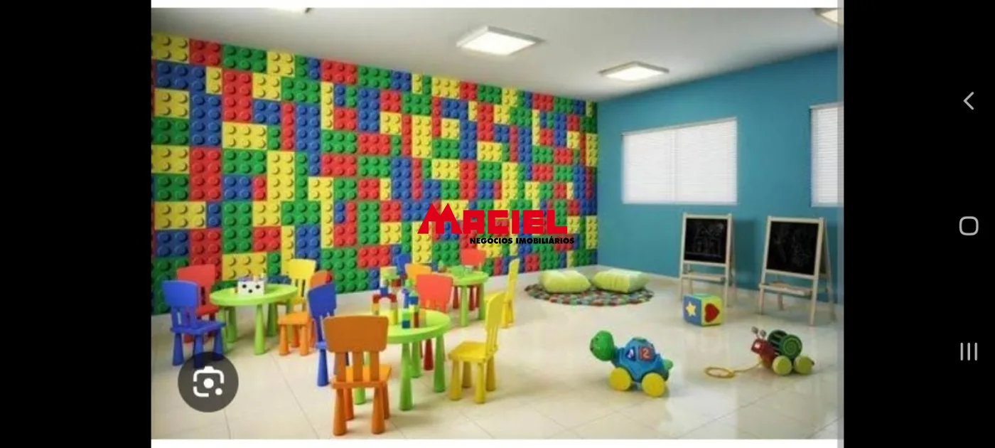 Comprar Apartamento / Padr&atilde;o em S&atilde;o Jos&eacute; dos Campos R$ 205.000,00 - Foto 6