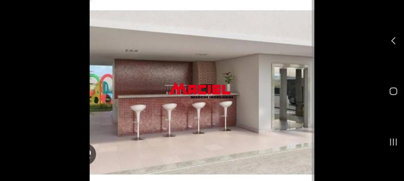 Comprar Apartamento / Padr&atilde;o em S&atilde;o Jos&eacute; dos Campos R$ 205.000,00 - Foto 7