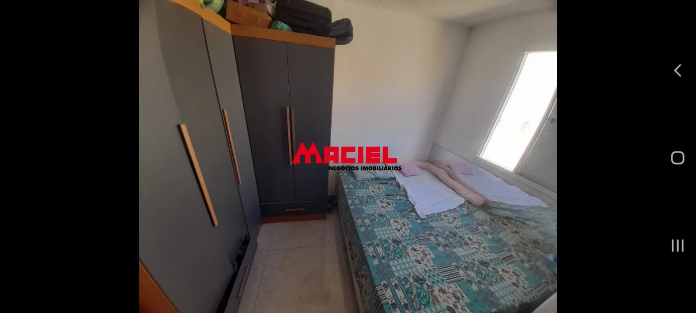 Comprar Apartamento / Padr&atilde;o em S&atilde;o Jos&eacute; dos Campos R$ 205.000,00 - Foto 4