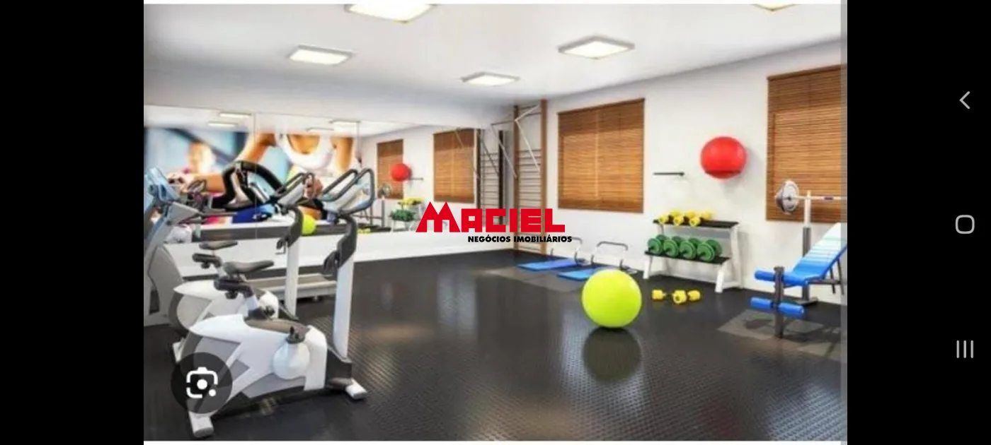 Comprar Apartamento / Padr&atilde;o em S&atilde;o Jos&eacute; dos Campos R$ 205.000,00 - Foto 8