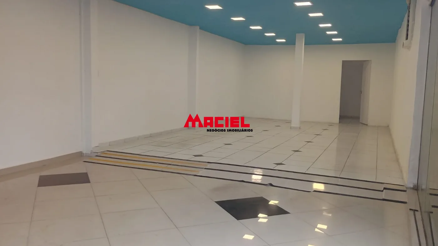 Alugar Comercial / Ponto Comercial em S&atilde;o Jos&eacute; dos Campos R$ 8.500,00 - Foto 3