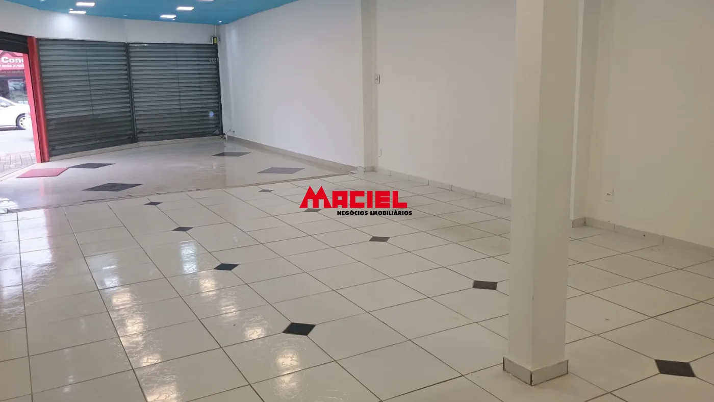Alugar Comercial / Ponto Comercial em S&atilde;o Jos&eacute; dos Campos R$ 8.500,00 - Foto 5