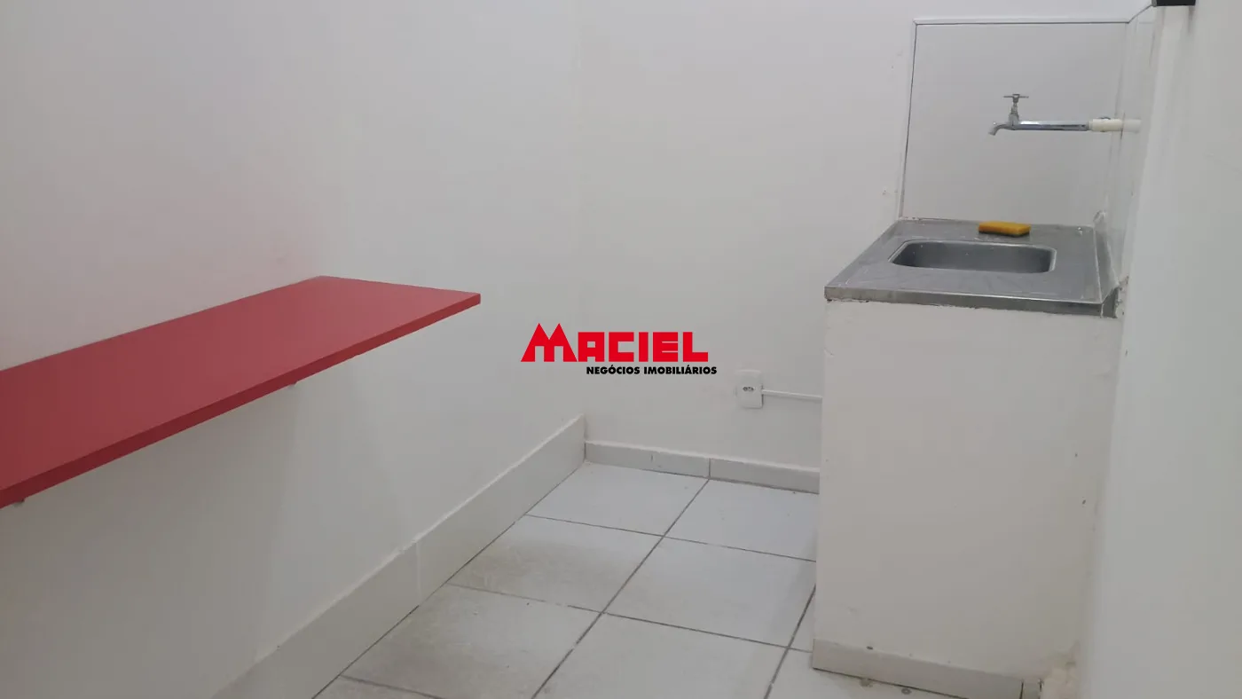 Alugar Comercial / Ponto Comercial em S&atilde;o Jos&eacute; dos Campos R$ 8.500,00 - Foto 6